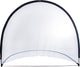 Pure2improve golfnet - oefennet golf - 240x210 cm