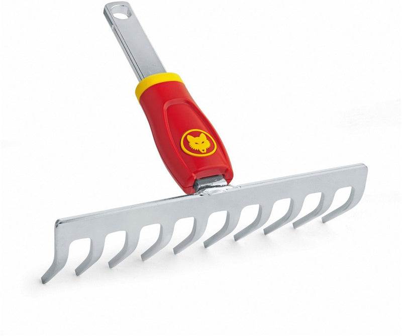 Load image into Gallery viewer, Wolf-garten hark eng vertand 10 tnd ds-m19 - harken - 19 cm

