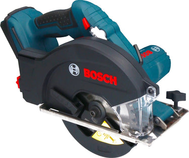 Bosch professional gkm 18v-50 accu metaalcirkelzaag 136mm 18v basic body - 06016b8000