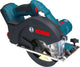 Bosch professional gkm 18v-50 accu metaalcirkelzaag 136mm 18v basic body - 06016b8000