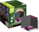 Calex smart outdoor wandlamp - slimme up down buitenlamp - geschikt voor binnen en buiten - rgb warm wit licht - straalhoek - zwart