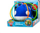 Summertime whale sprinkler