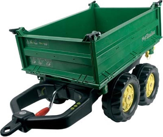 Rolly toys