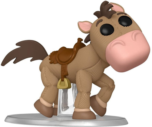 Funko pop disney: toy story 5 - bullseye - pop