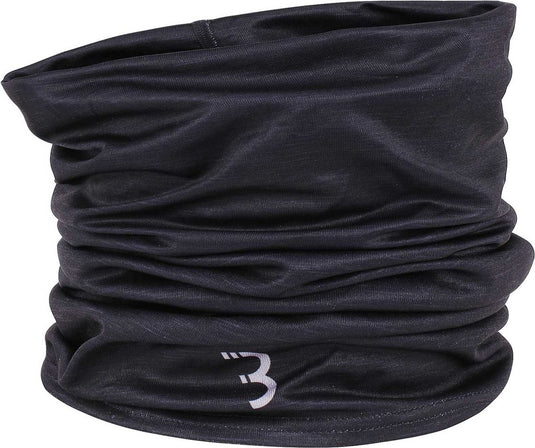 Bbb cycling fietssjaal - nekwarmer heren en dames - sneldrogend - neckwarmer mountainbiken, wielrennen, hardlopen wintersport - comfortneck colsjaal - bbw-297