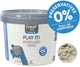 Creall play it speelzand naturel, 750gr.