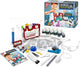 Buki france buki - scheikundeset - 200 experimenten - laboratorium - educatief speelgoed