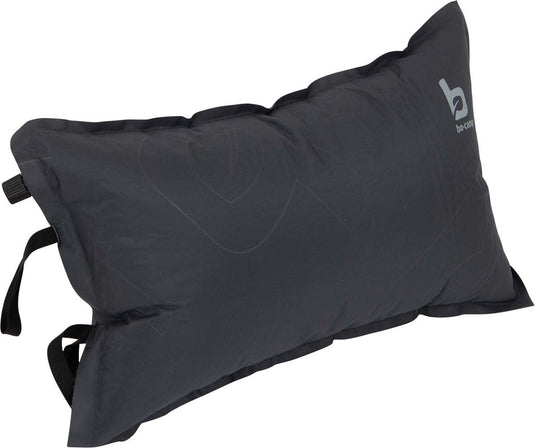 Bo-camp - kussen - deluxe - zelfvullend