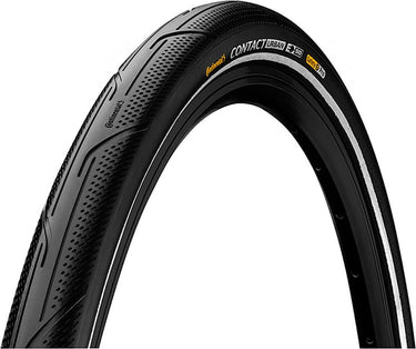 Continental buitenband contact urban tire conti contact urban 32-406 black reflex