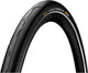 Continental buitenband contact urban tire conti contact urban 32-406 black reflex