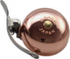 Crane mini suzu bell (steel band) - copper