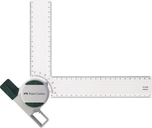Faber-castell sneltekenkop - tk-system - fc-171200