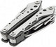 True utility minimulti 10-in-1 multitool - zakformaat