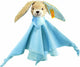 Steiff knuffeldoek hoppel haas