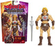 Masters of the universe mattel he-man actiefiguur