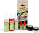 Cyclon travel kit plant based