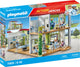 Playmobil action heroes nieuw ziekenhuis - 71615