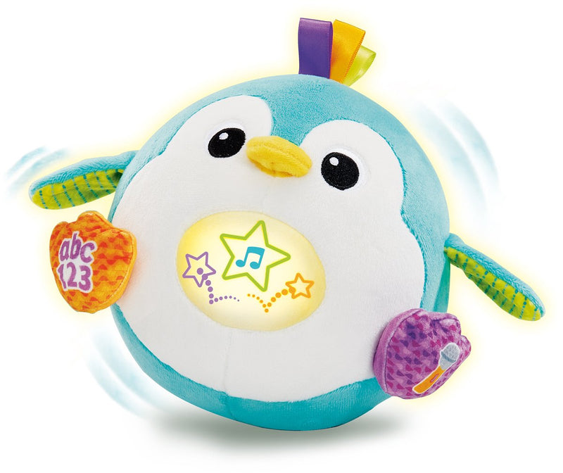 Load image into Gallery viewer, Vtech stuiterpret pingu
