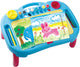 Playgo draagbare tekentafelset - 19dlg.
