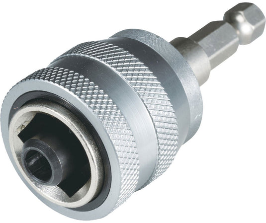 Makita ezychange adapter + hss boor - e-04070