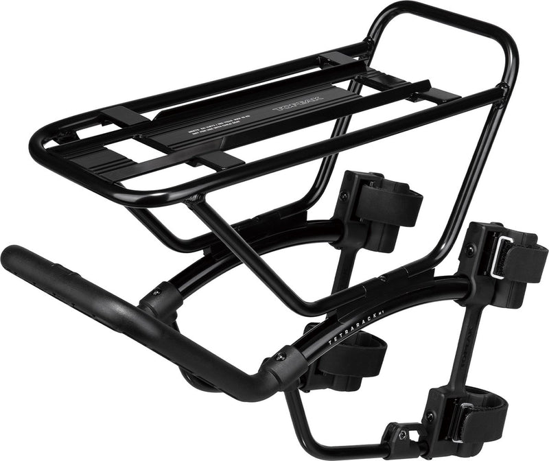 Load image into Gallery viewer, Topeak voordrager MTB TetraRack M1
