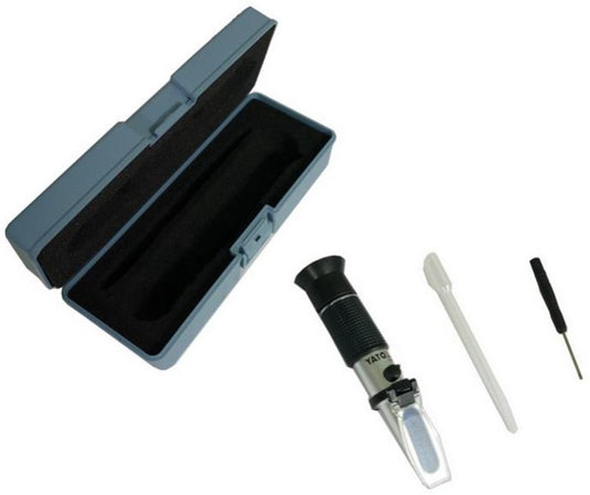 Yato refractometer yt-06722