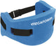 Megaform aqua jogging belt verstelbare zwemgordel voor fitness.
