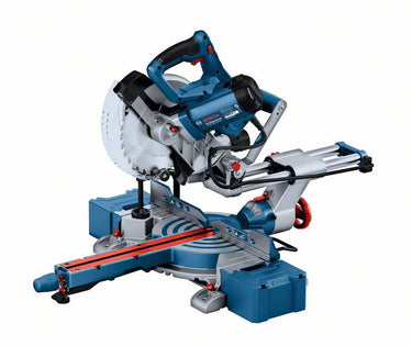Bosch blauw bosch professional gcm 305-216 d kap- en verstekzaag 216mm 1200w - 0601b49000