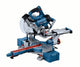 Bosch blauw bosch professional gcm 305-216 d kap- en verstekzaag 216mm 1200w - 0601b49000