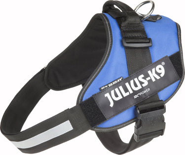 Julius k9 julius-k9 idc®powertuig, 2xl - maat 3, blauw