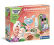 Clementoni wetenschap en spel – schoonheidsmaskers – beautyset kinderen – knutselpakket meisjes en jongens – 8+ jaar