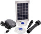 Ubbink - air solar - 200 - outdoor - beluchtingspomp