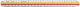 Rotring driehoekige reductieschaal architect, t1