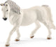 Schleich horse club - lipizzaner merrie - speelfiguur - kinderspeelgoed voor jongens en meisjes - 5 tot 12 jaar - 13819