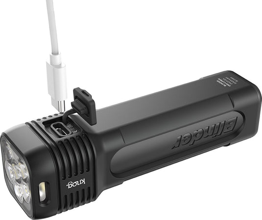 Knog blinder pro 1300