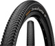 Continental double fighter iii band sport 24 draadband zwart bandenmaat 50-507 | 24 x 2,0