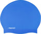 Avento badmuts antislip - kinderen - blauw - siliconen