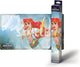 Disney lorcana tcg: winterspell- playmat arielle