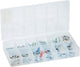 Kinzo moeren ass. 163pcs st shk in
