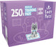 Easypets puppy training pads lavender