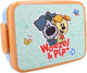 Vadobag woezel pip broodtrommel lovely lunch