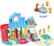 Vtech toet toet auto's cocomelon familiehuis speelset - inclusief jj's speelgoed auto - educatief interactief baby speelgoed - cadeau - 1,5 tot 5 jaar