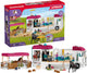 Schleich horse club paardenvrachtwagen 42619