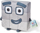 Learning resources numberblocks® nine - knuffel - vanaf 18 maanden