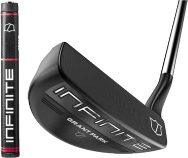 Wilson infinite grant park putter | 34 inch | uni | rechtshandig