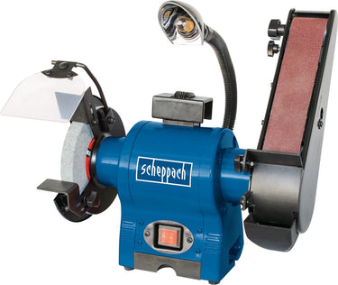 Scheppach combi-slijpmachine 6 bgs700 - ø150mm | 230v | 250w