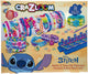 Lexibook stitch crazloom ultiem elastiekjes weefgetouw
