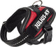 Julius-k9 idc powertuig - 3xs - baby1 - rood xxxs
