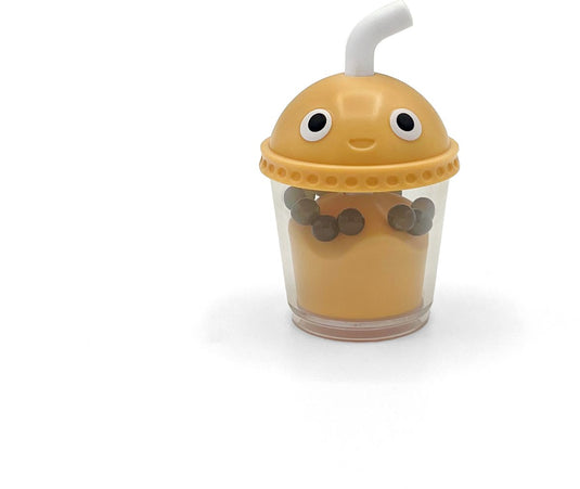 Fidget go - bubble tea - fidget - anti-stress speelgoed