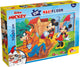 Lisciani disney puzzle df maxi floor 108 mickey my friends